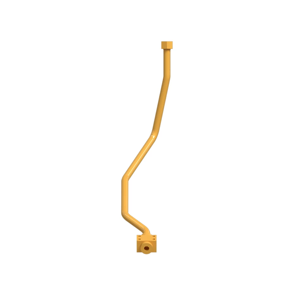 552-5400: Tube Assembly 5525400 купить