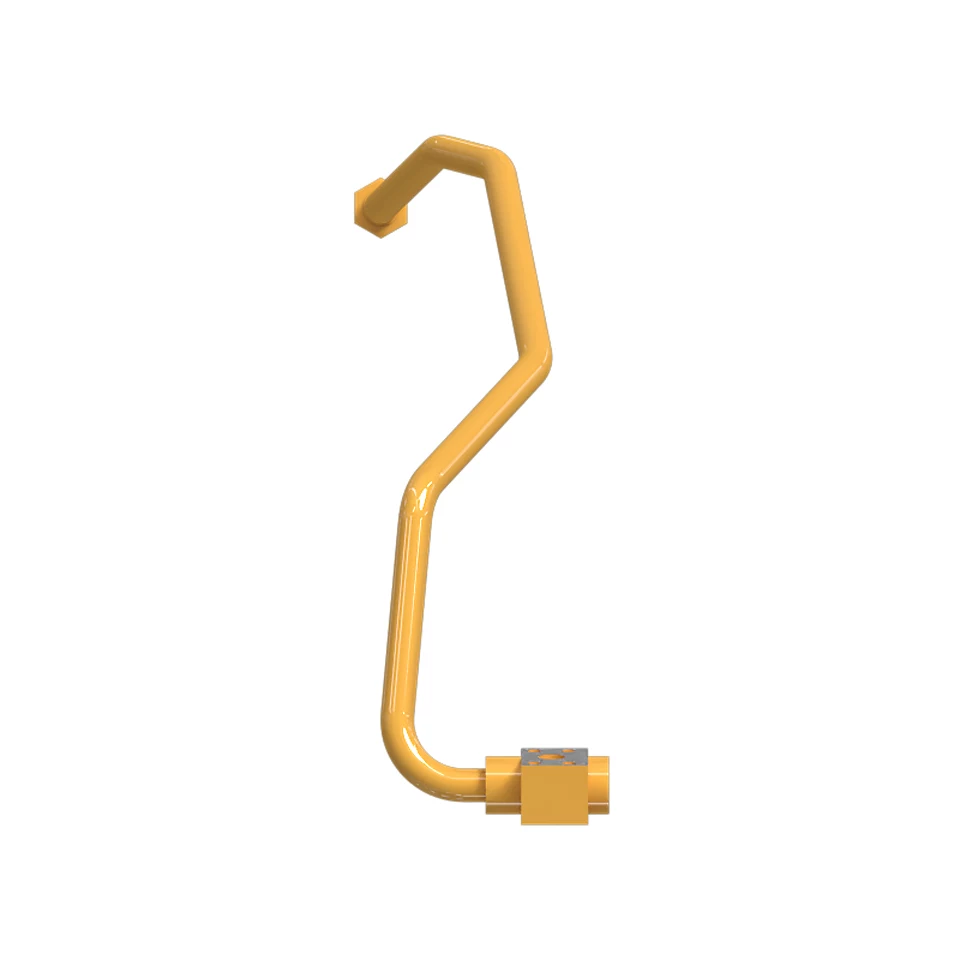 552-5411: Tube Assembly 5525411 купить