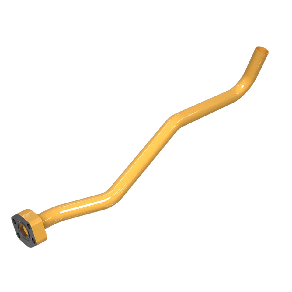 552-5447: Tube Assembly 5525447 купить