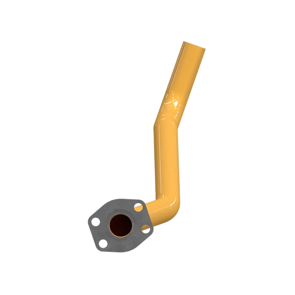 552-5447: Tube Assembly 5525447 купить