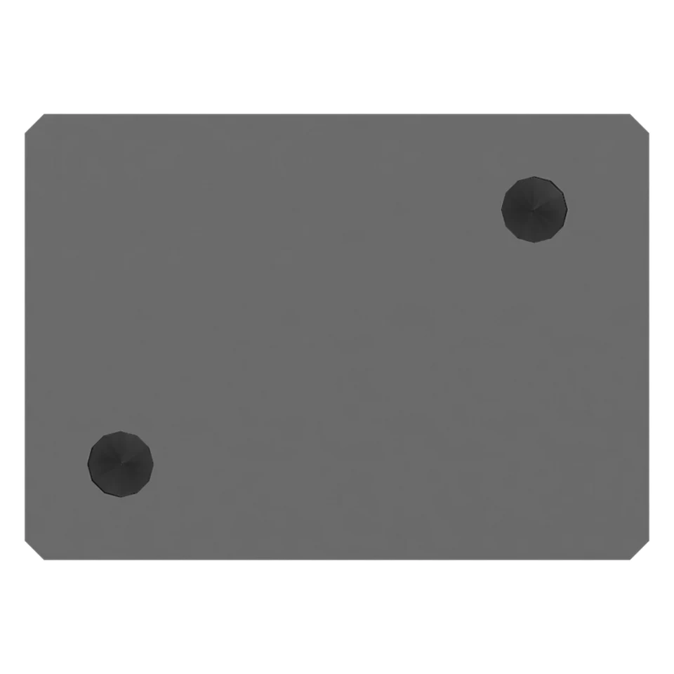 552-7480: Hydraulic Flange Connector Block 5527480 купить