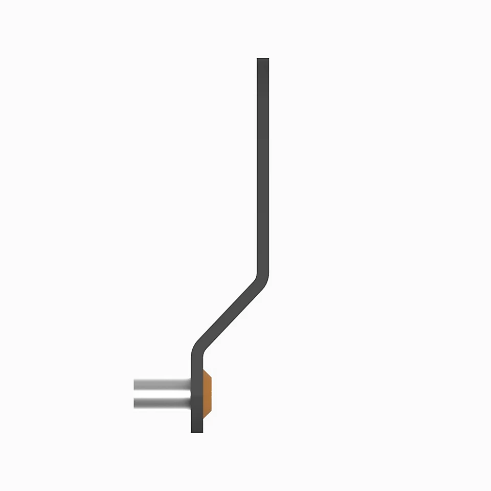 552-7772: Bracket Assembly (LH) 5527772 купить