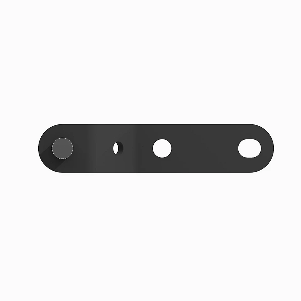 552-7772: Bracket Assembly (LH) 5527772 купить