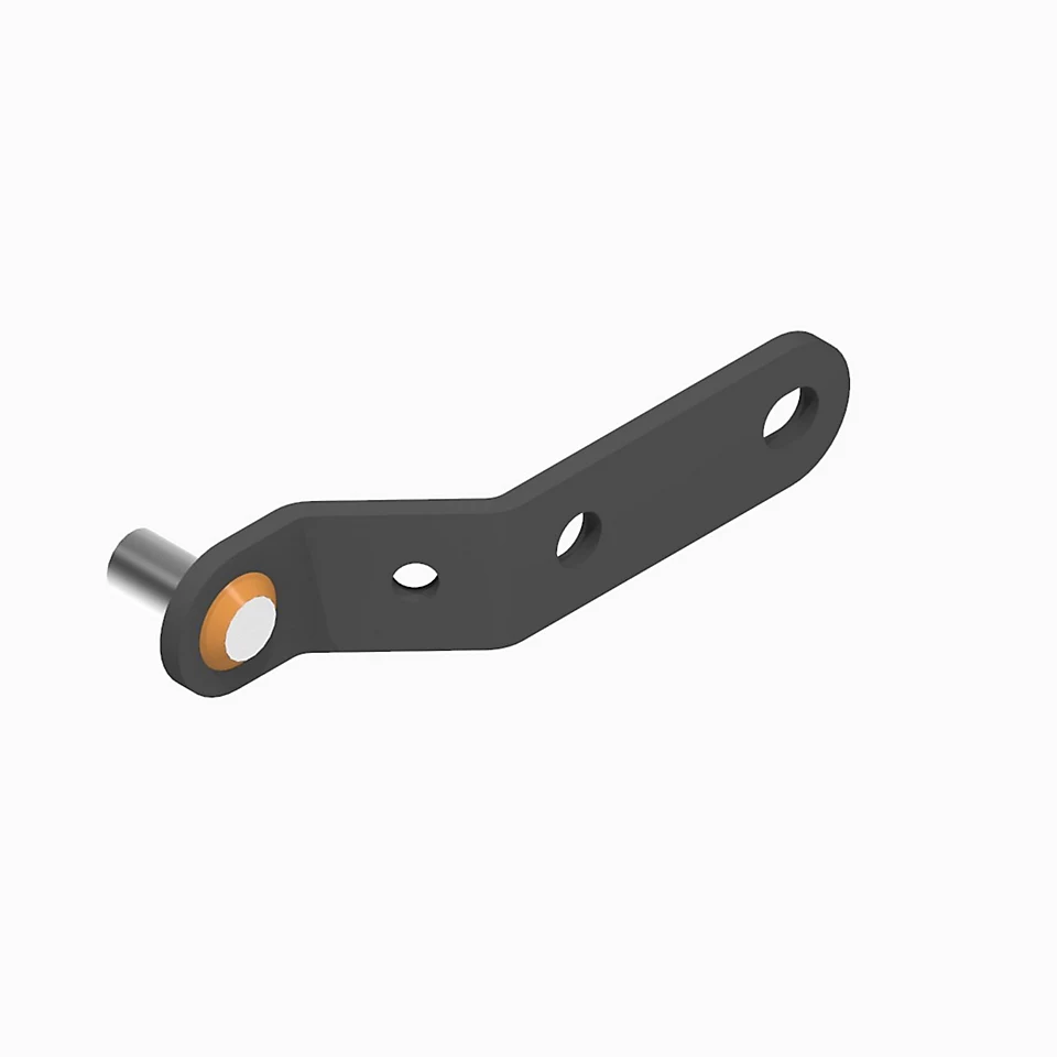 552-7772: Bracket Assembly (LH) 5527772 купить