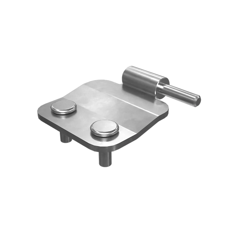 552-7830: HINGE AS 5527830 купить