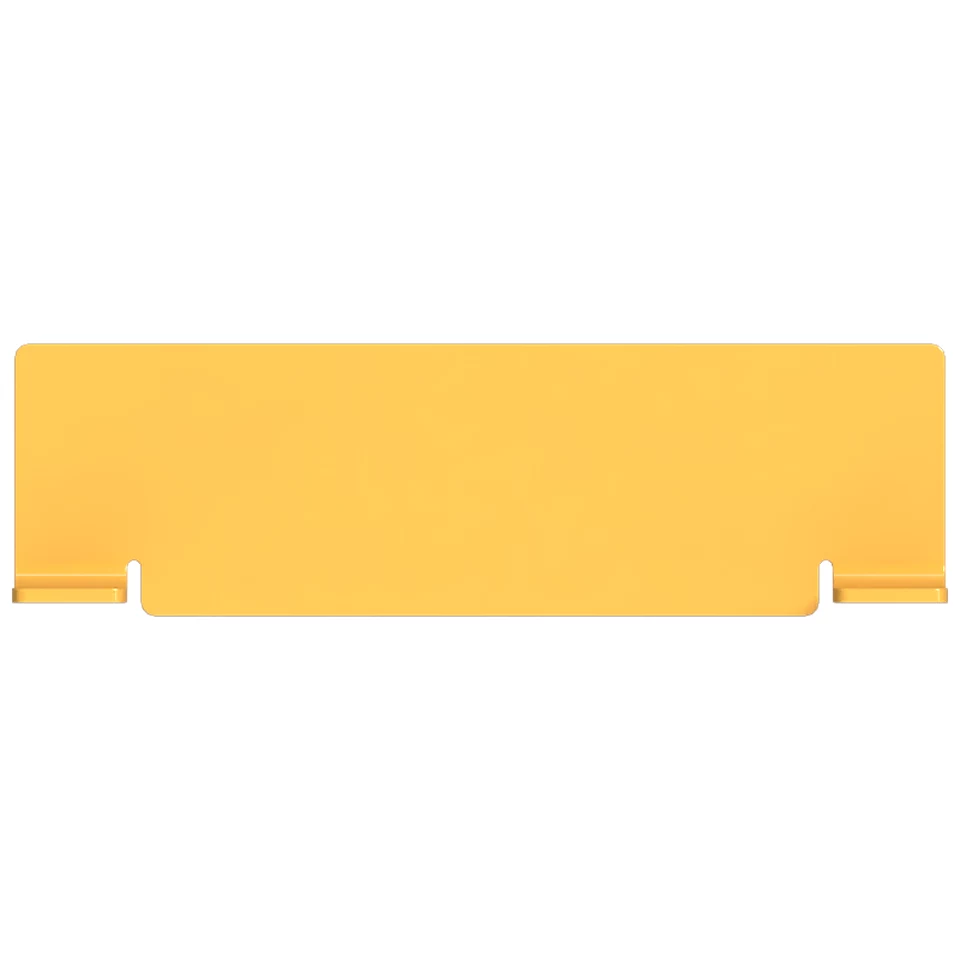 552-8398: 5mm Thick Handrail Mounting Plate 5528398 купить