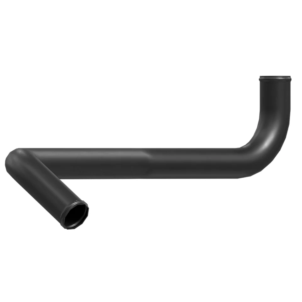 552-8840: Aftercooler Cooling Line Pipe 5528840 купить