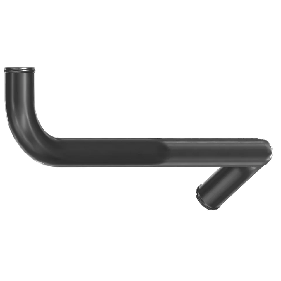 552-8840: Aftercooler Cooling Line Pipe 5528840 купить