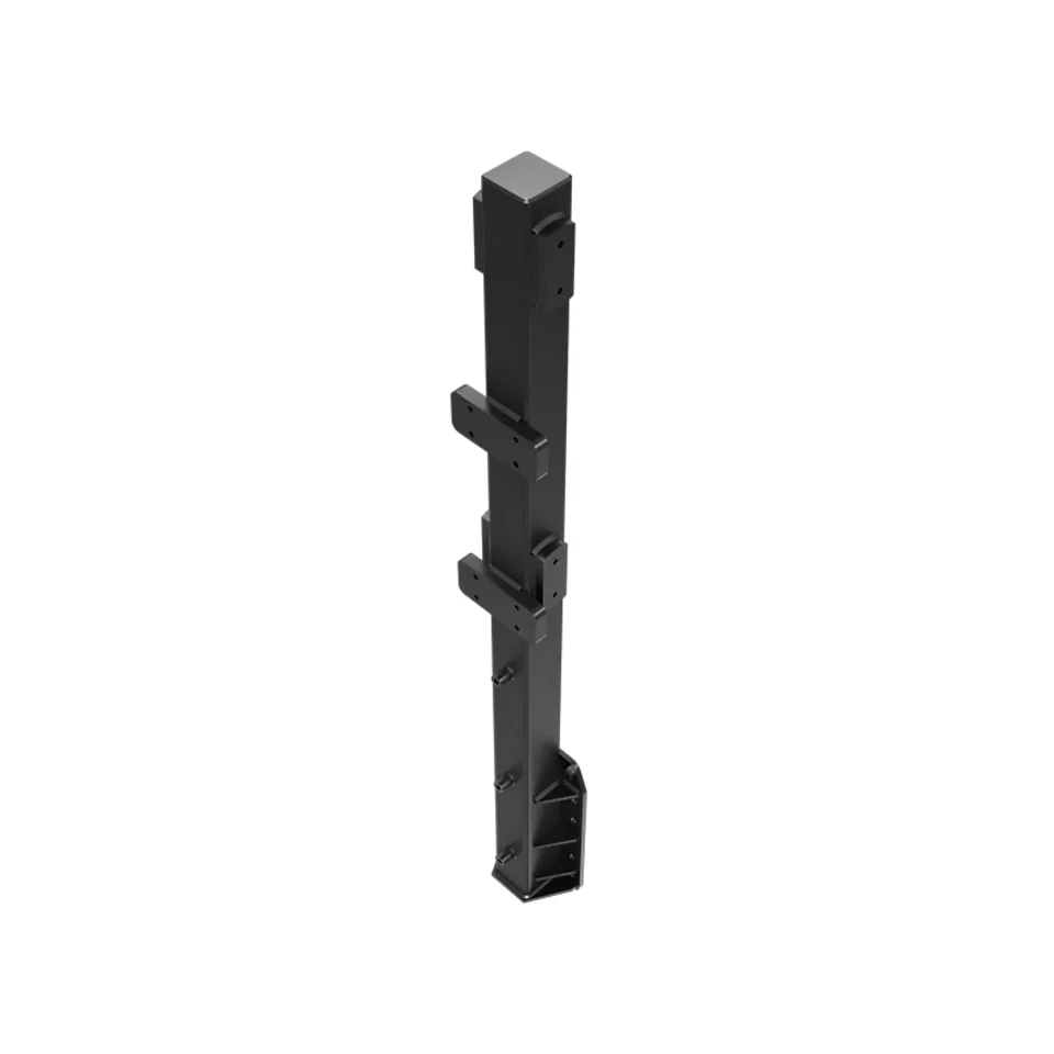 552-9021: Handrail Mount Post 5529021 купить