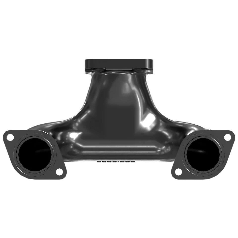 553-0993: Air Pipe Elbow 5530993 купить