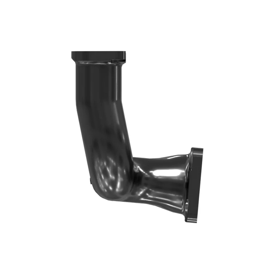 553-0993: Air Pipe Elbow 5530993 купить