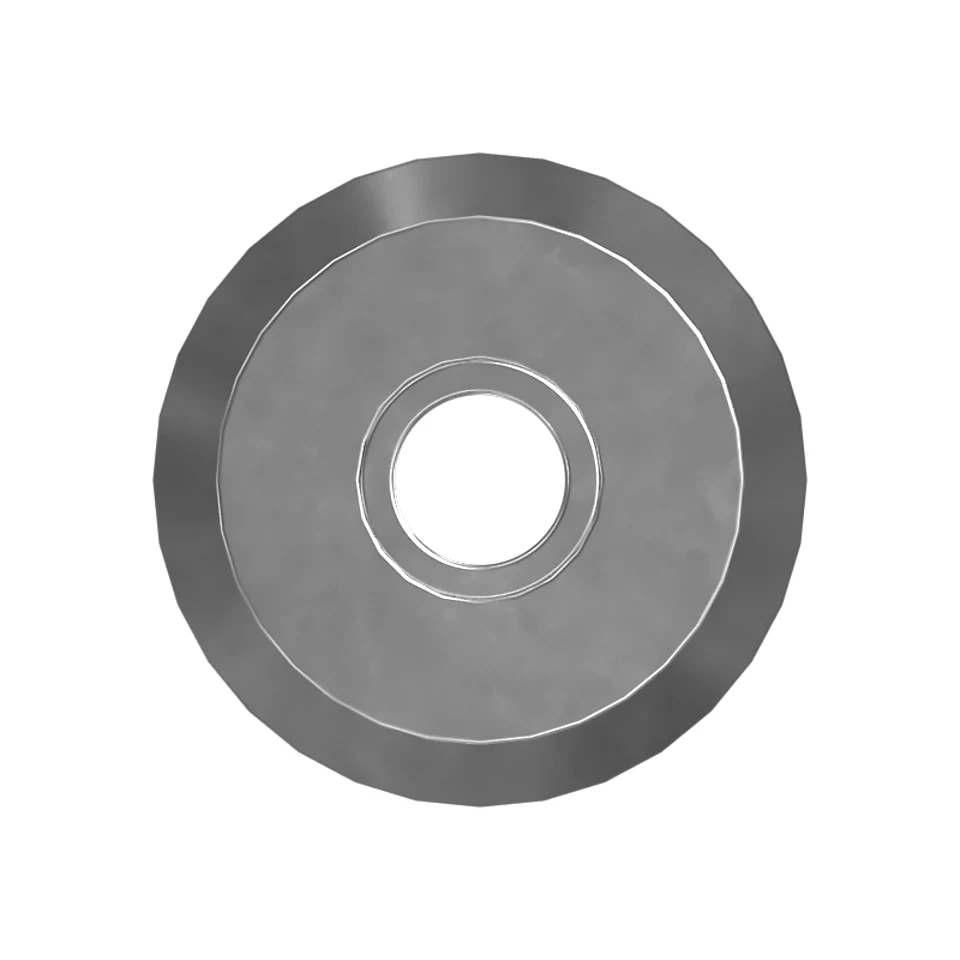 553-2757: 17.2mm Inner Diameter Isolation Mount 5532757 купить