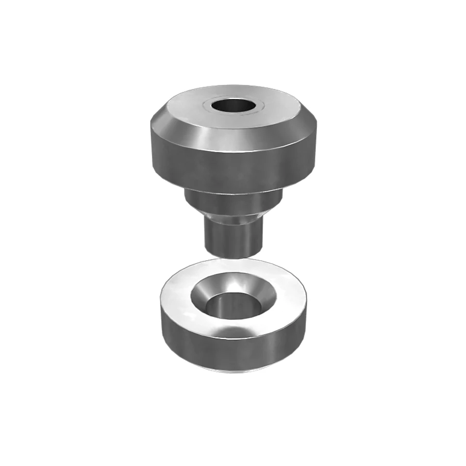 553-2757: 17.2mm Inner Diameter Isolation Mount 5532757 купить