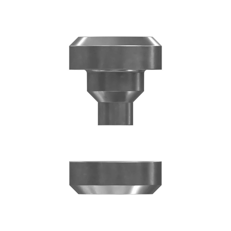553-2757: 17.2mm Inner Diameter Isolation Mount 5532757 купить