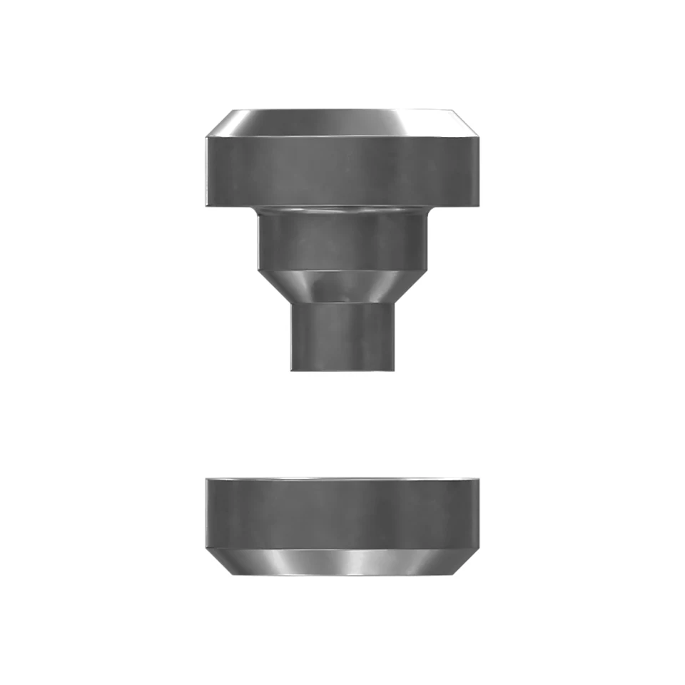553-2757: 17.2mm Inner Diameter Isolation Mount 5532757 купить