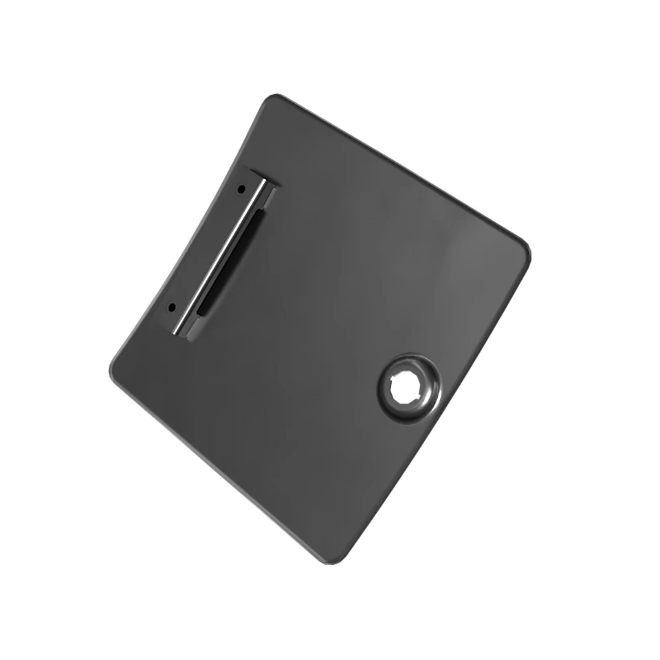 553-2880: Fuel Tank Cover 5532880 Caterpillar