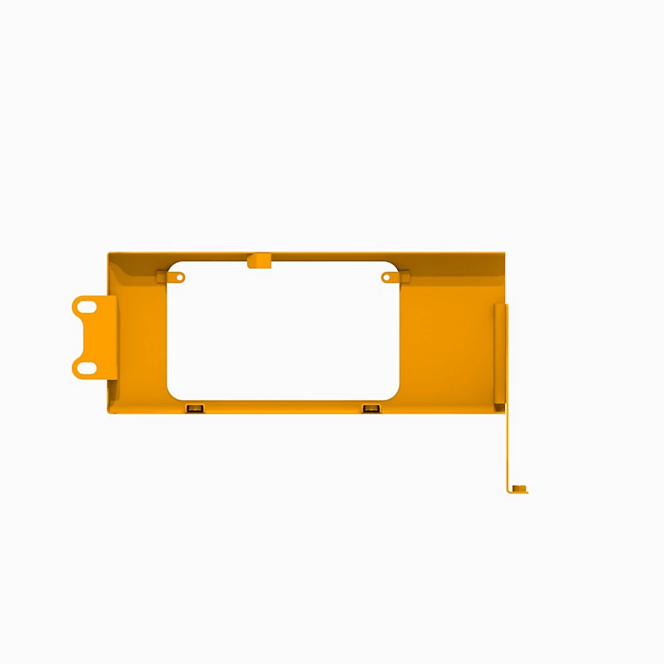 553-2895: Fender Assembly-lh 5532895 купить