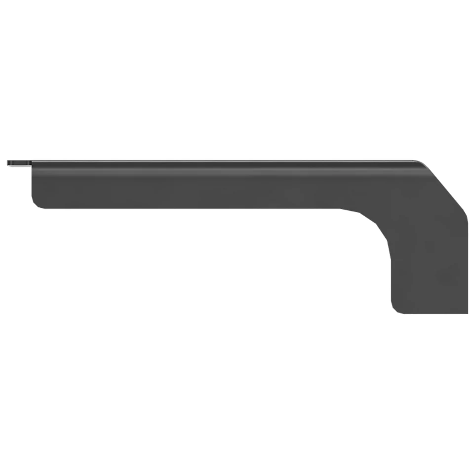 553-2906: Front Right Fender 5532906 купить