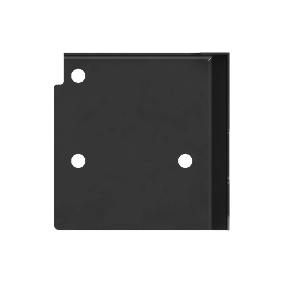 553-2906: Front Right Fender 5532906 купить
