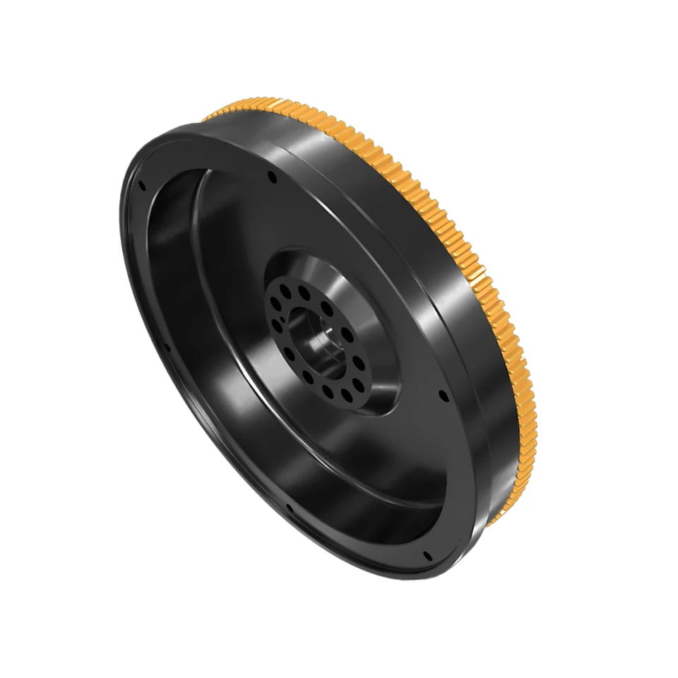 553-3719: FLYWHEEL AS 5533719 купить