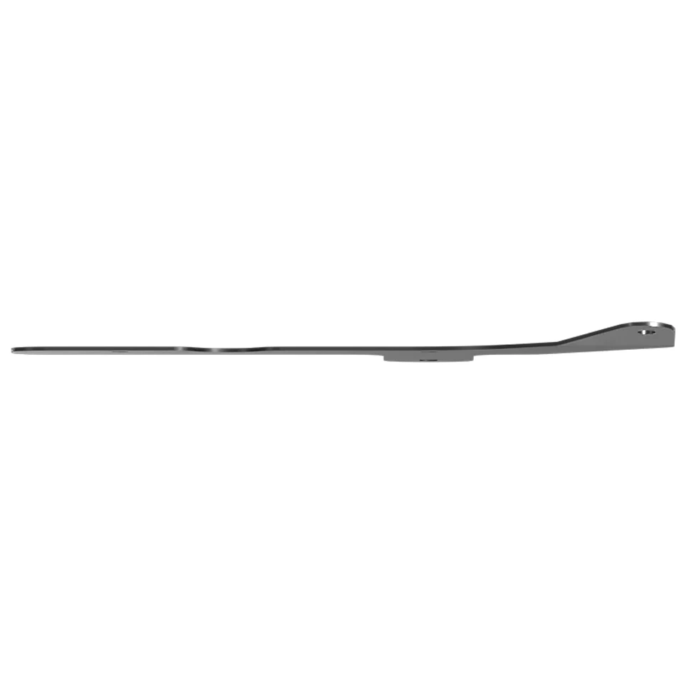 553-3747: Fender Mud Flap Retaining Plate 5533747 购买