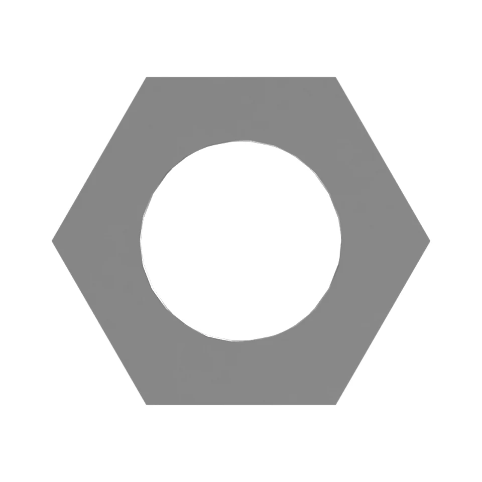 553-5526: Track Nut 5535526 купить