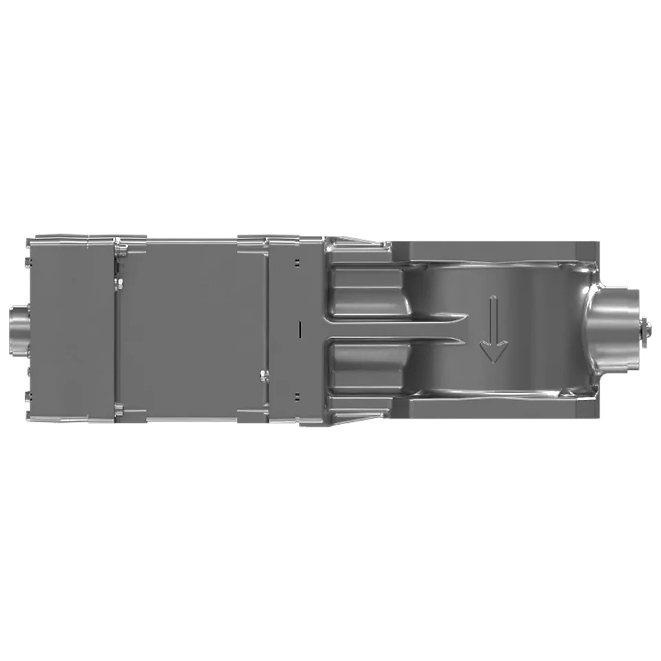 553-5885: Electronic Check Valve 5535885 купить