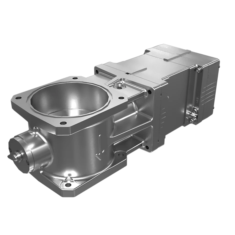 553-5885: Electronic Check Valve 5535885 купить