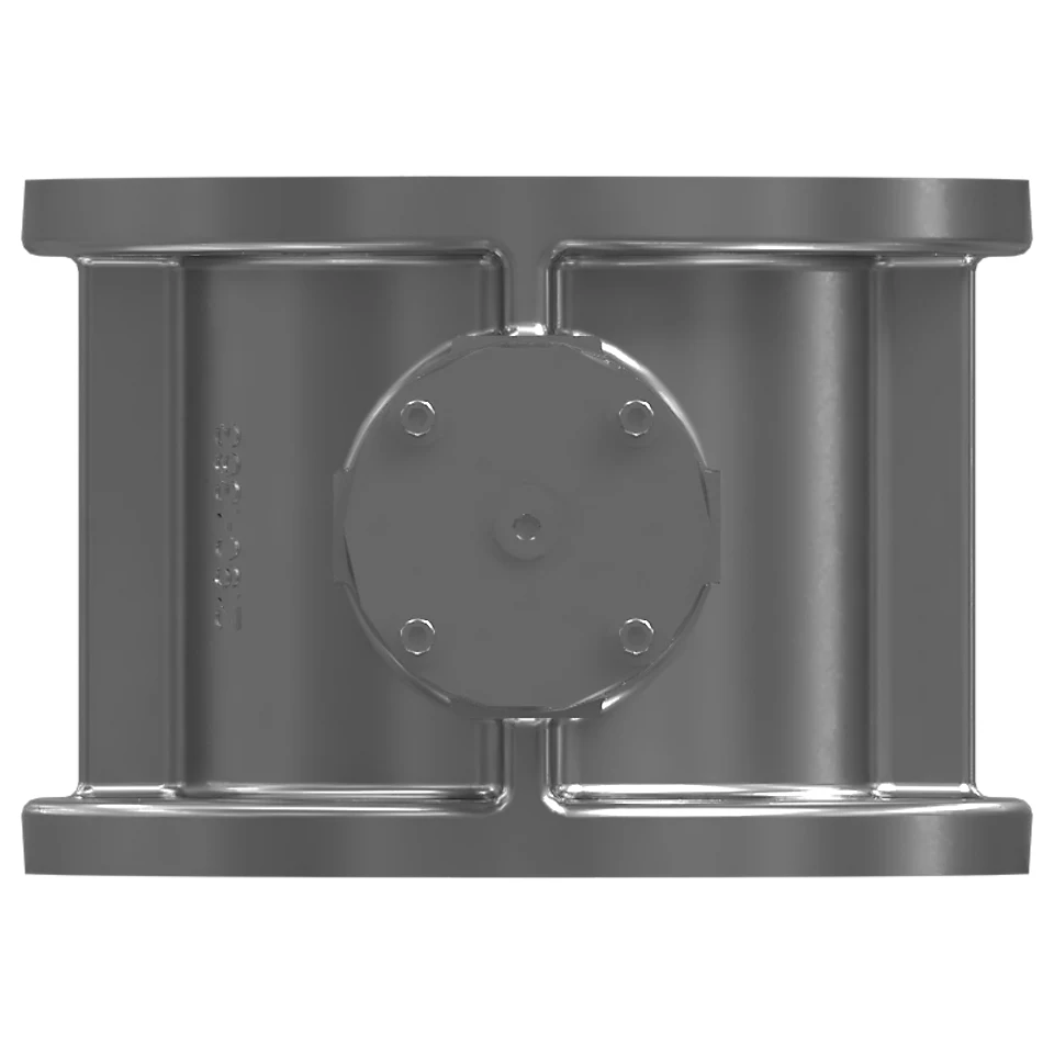 553-5891: VALVE GP-ELE 5535891 купить