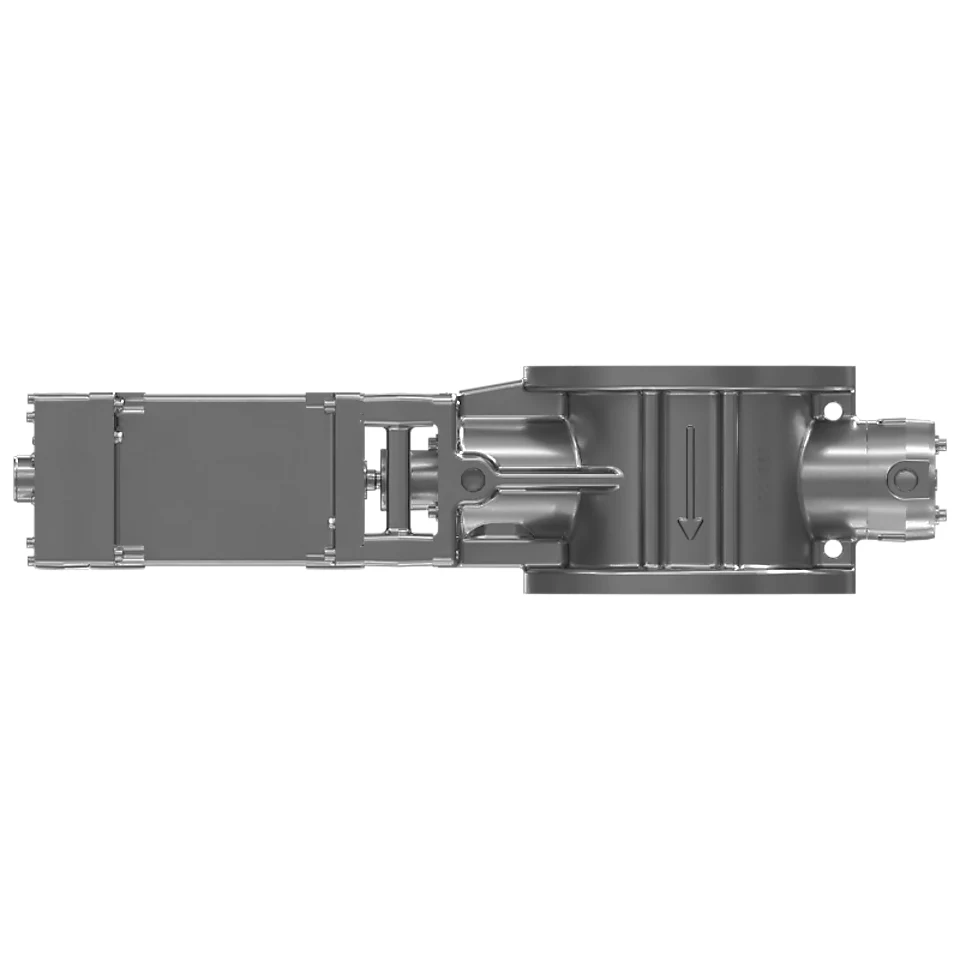553-5891: VALVE GP-ELE 5535891 купить