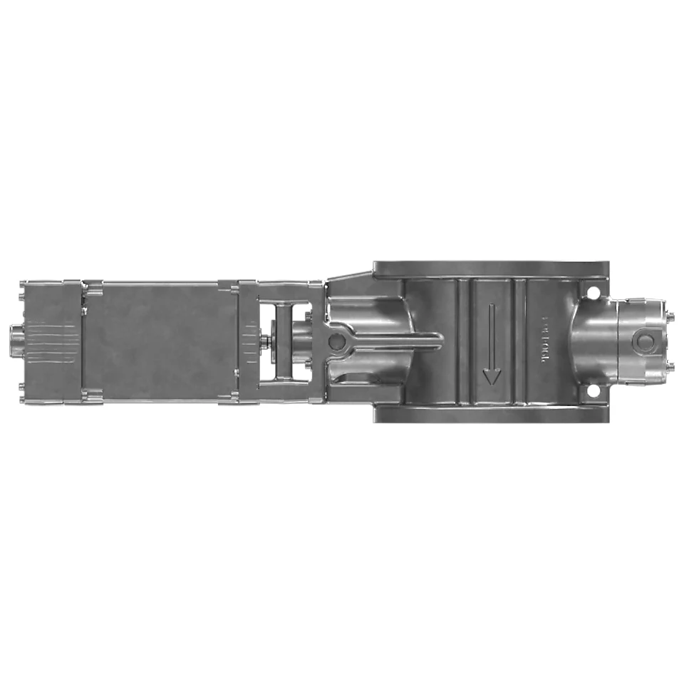 553-5892: VALVE GP-ELE 5535892 купить