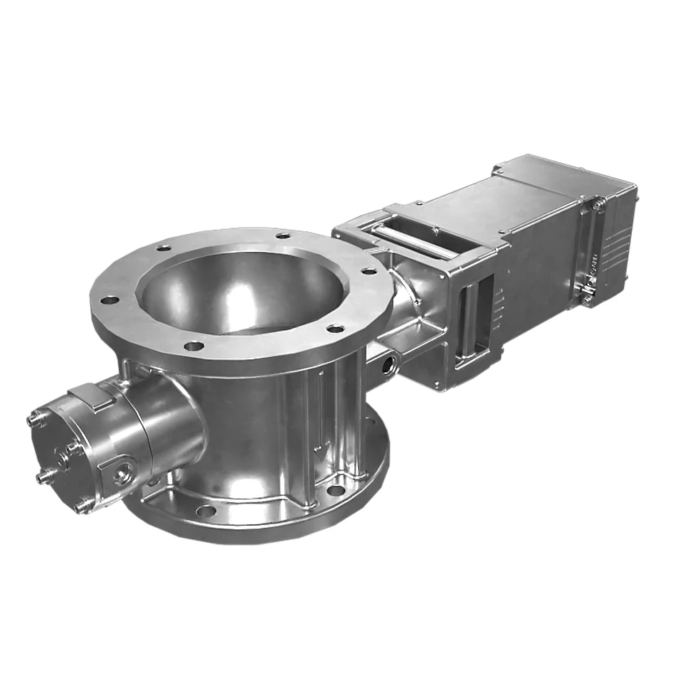 553-5892: VALVE GP-ELE 5535892 купить
