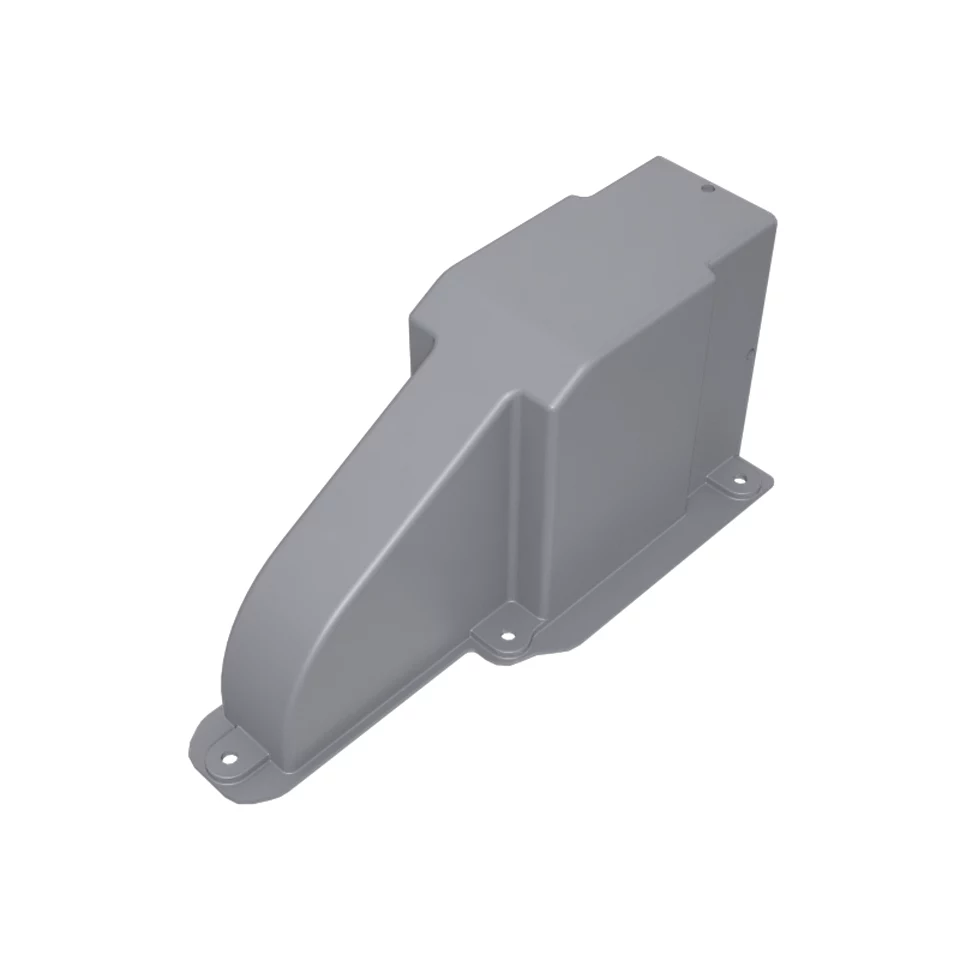 553-6211: COVER AS-SEM 5536211 купить
