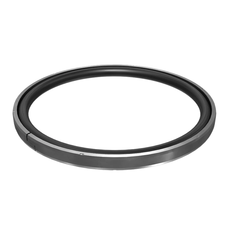 553-6505: Bucket Cylinder Piston Seal 5536505 купить