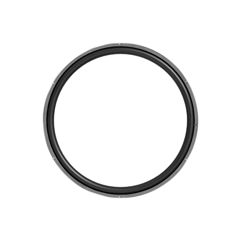 553-6505: Bucket Cylinder Piston Seal 5536505 купить
