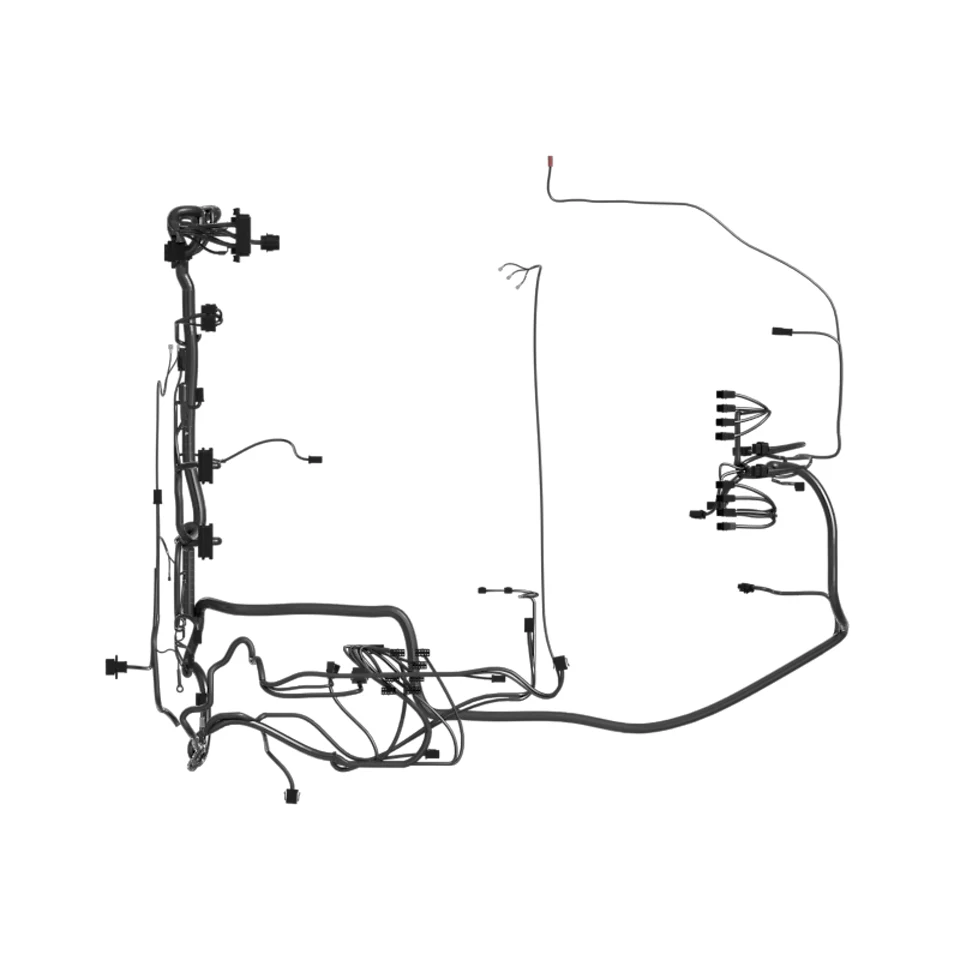 553-6704: HARNESS AS 5536704 buy