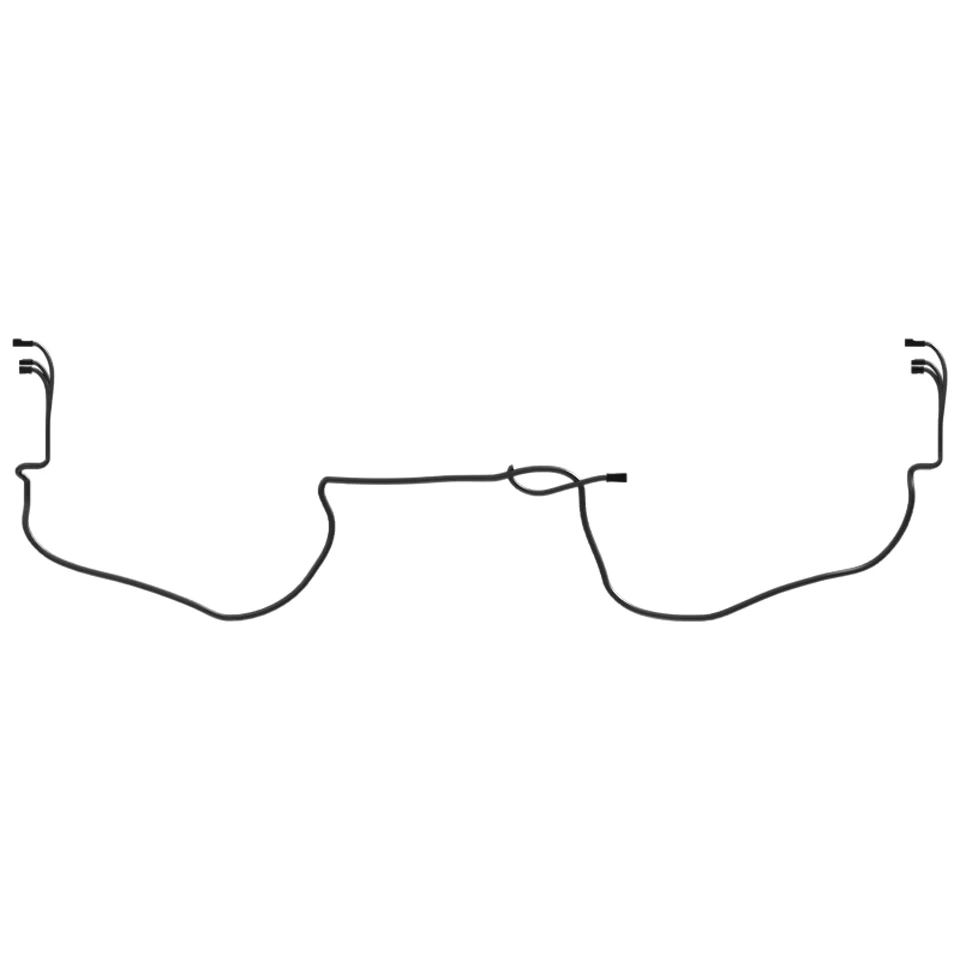 553-6712: HARNESS AS 5536712 купить