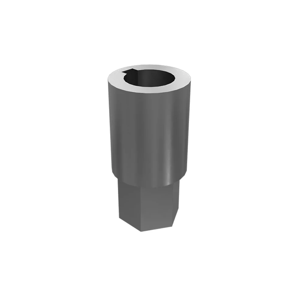 553-6829: 25.4mm Diameter Adjustment Shaft 5536829 купить