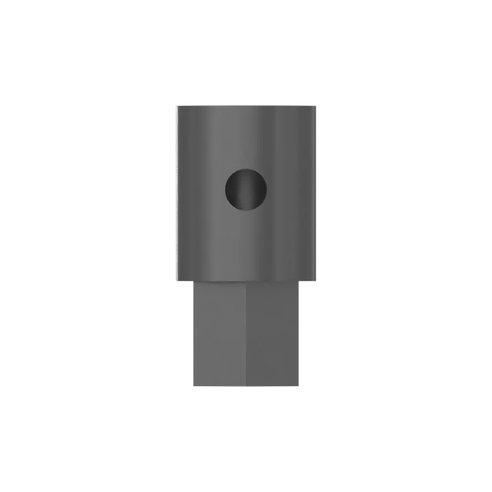 553-6829: 25.4mm Diameter Adjustment Shaft 5536829 купить
