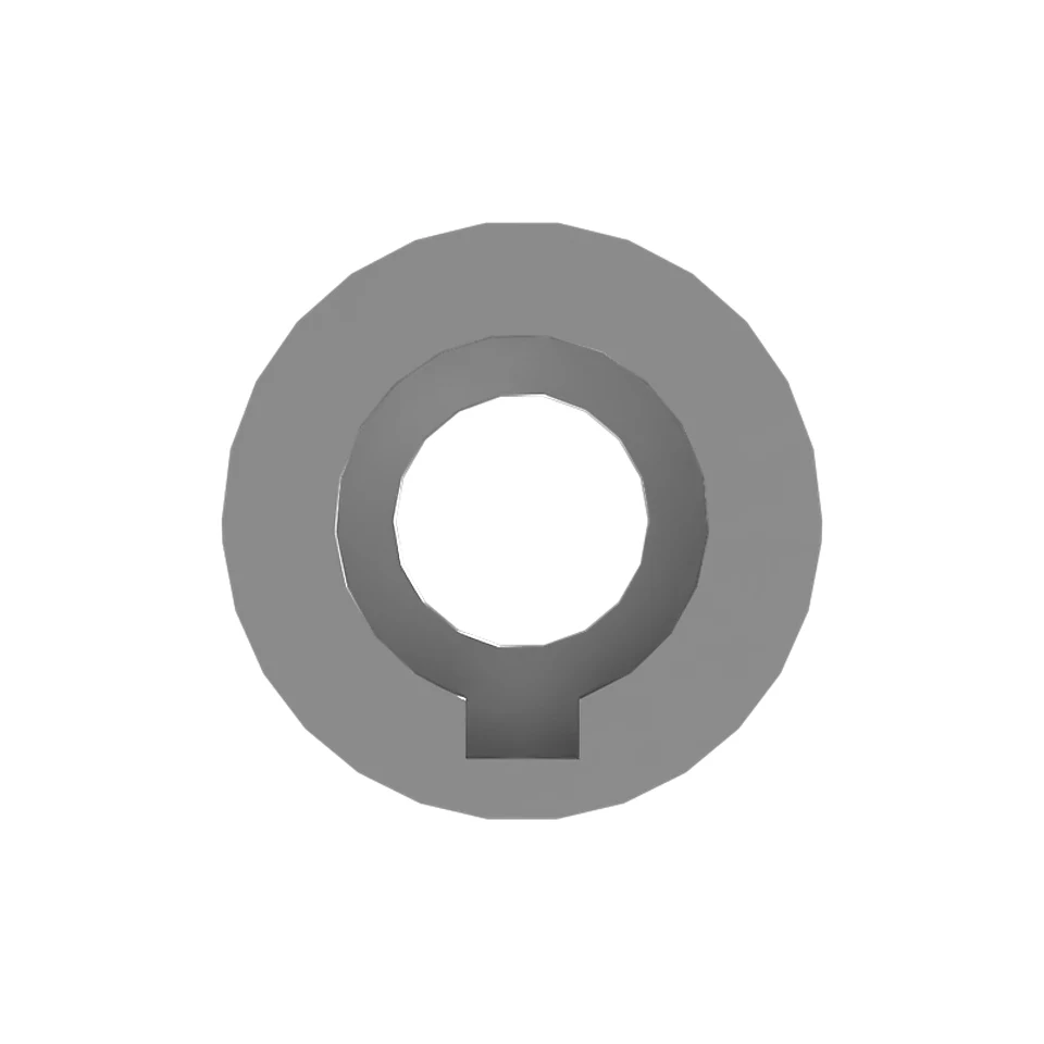 553-6829: 25.4mm Diameter Adjustment Shaft 5536829 купить