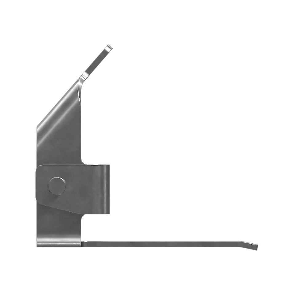 553-7097: Bracket Assembly 5537097 купить