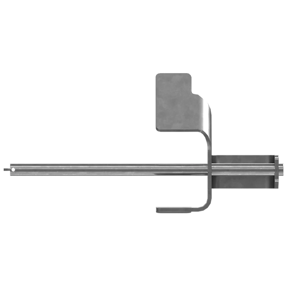 553-7097: Bracket Assembly 5537097 купить