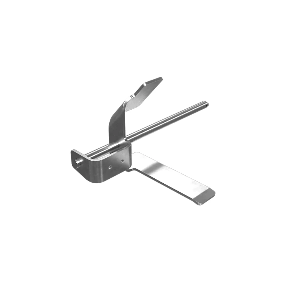 553-7097: Bracket Assembly 5537097 купить
