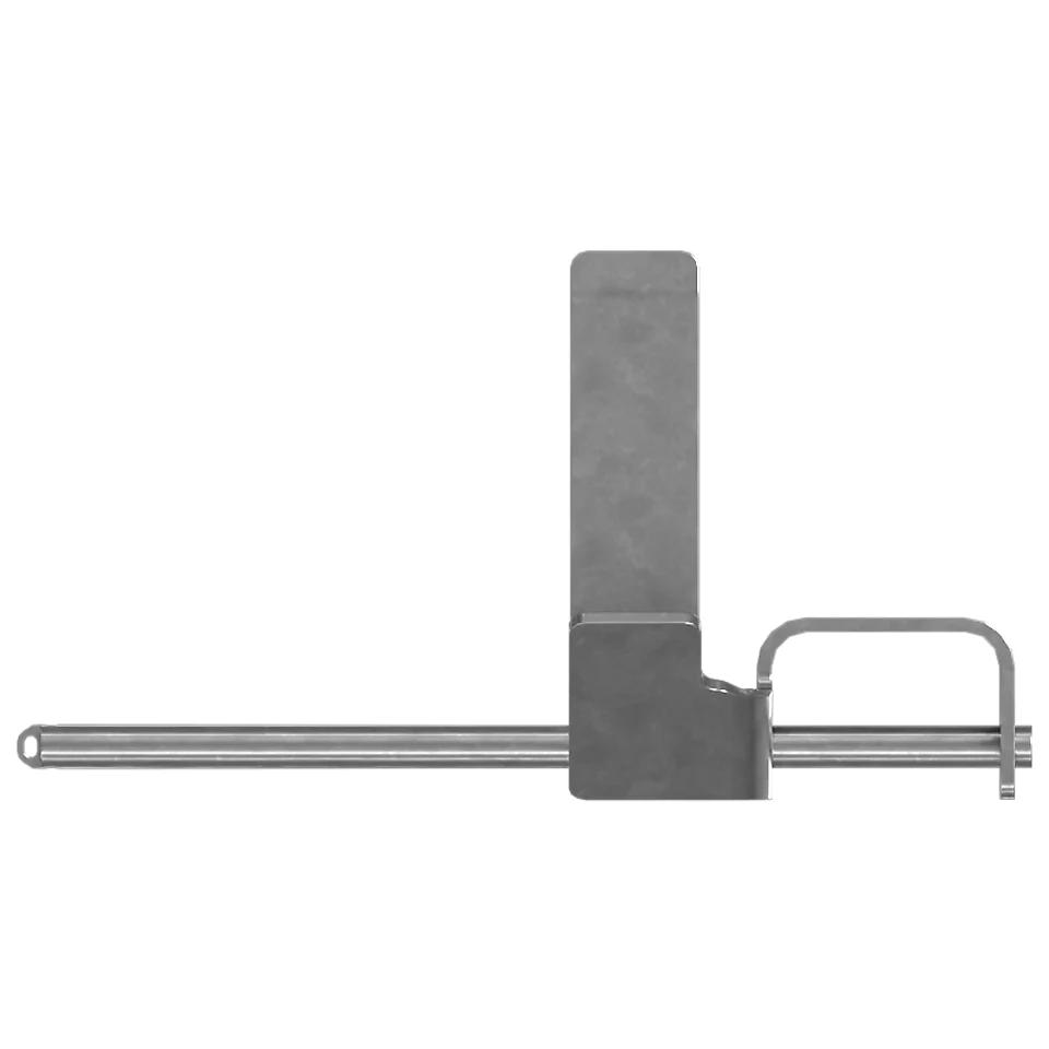 553-7097: Bracket Assembly 5537097 купить