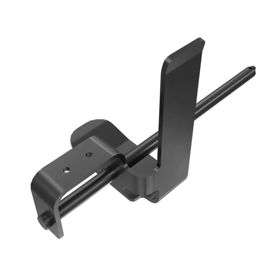 553-7101: Wheel Chock Mounting Bracket 5537101 купить