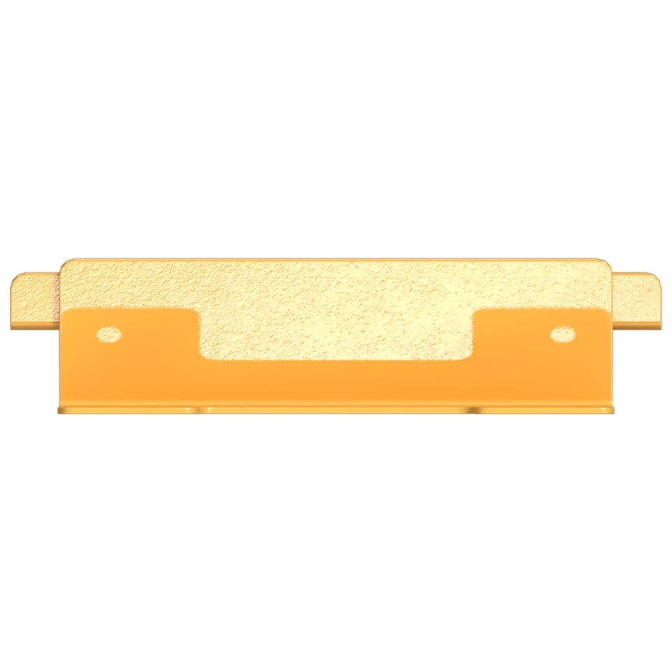 553-7103: Wheel Chock Mounting Bracket 5537103 купить
