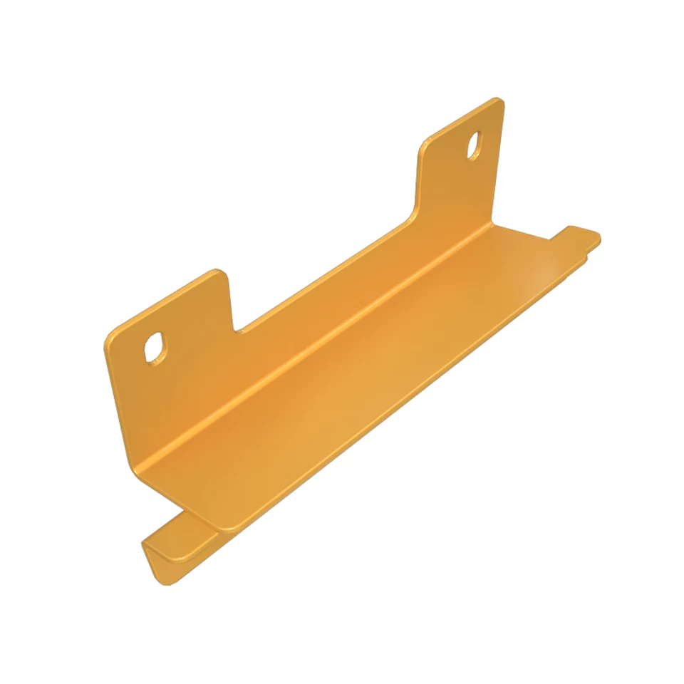 553-7103: Wheel Chock Mounting Bracket 5537103 купить
