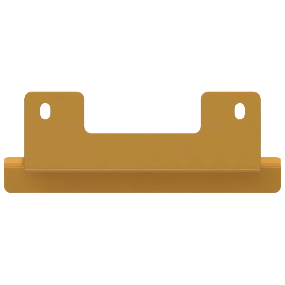 553-7103: Wheel Chock Mounting Bracket 5537103 купить