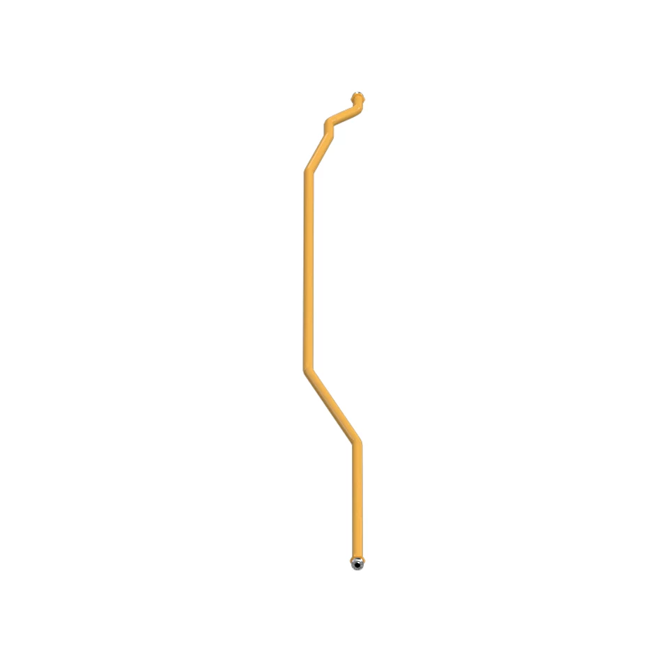 553-7942: Tube Assembly 5537942 купить