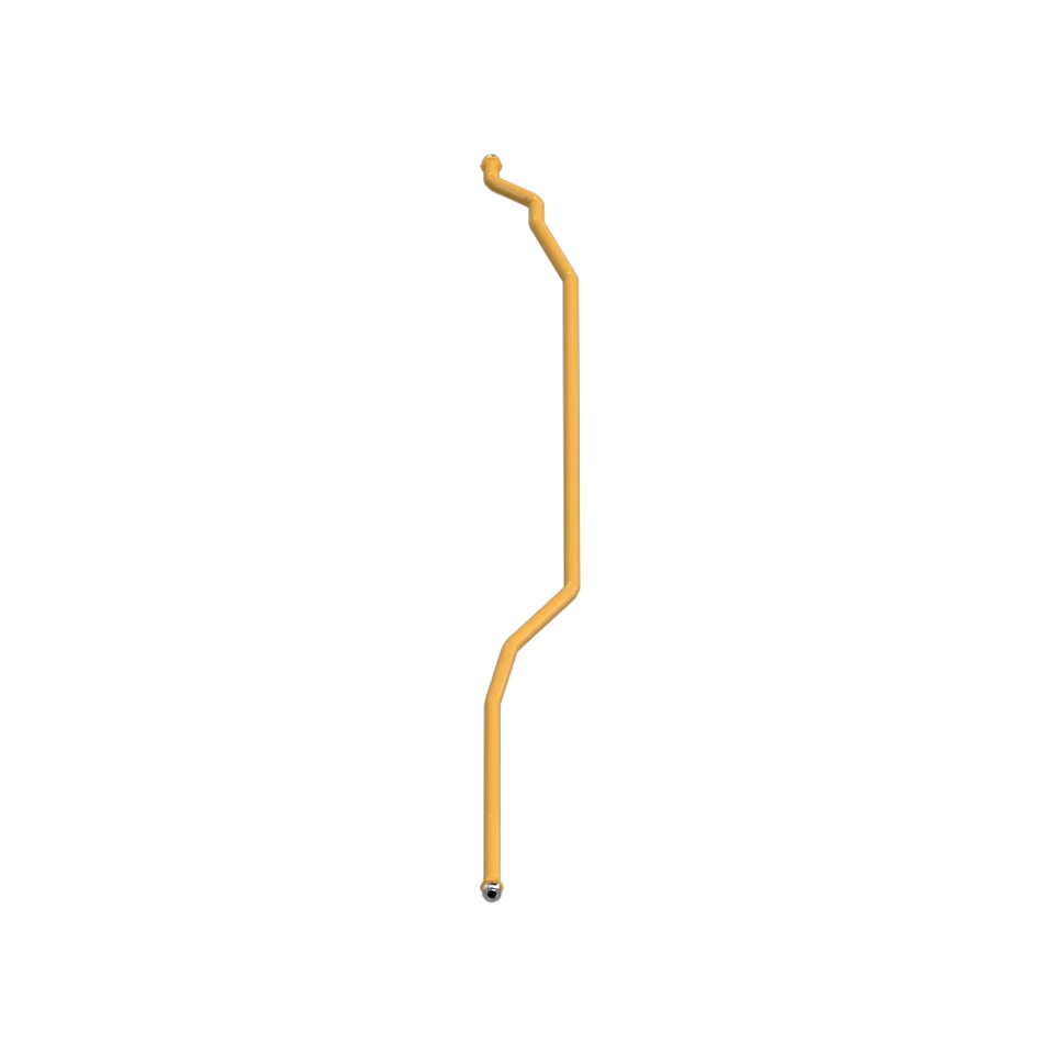 553-7943: Tube Assembly 5537943 купить